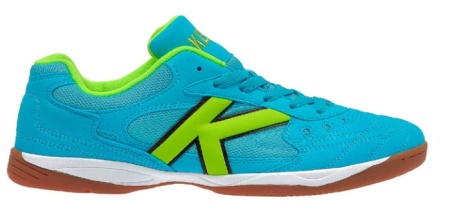 Kelme Футзальная обувь INDOOR COPA 55257-212