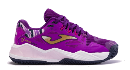 Joma. Кроссовки SPIN LADY TSPILS2419OM
