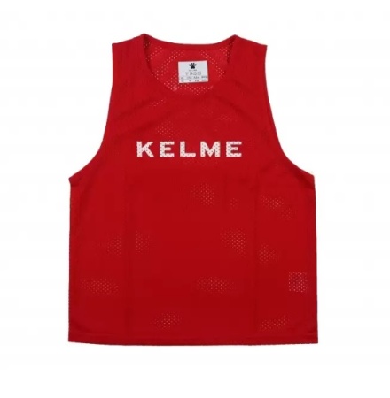 Kelme Накидка тренировочная KIDS K15Z247.610