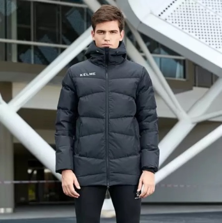 Kelme Куртка TESORERO 3881408.000