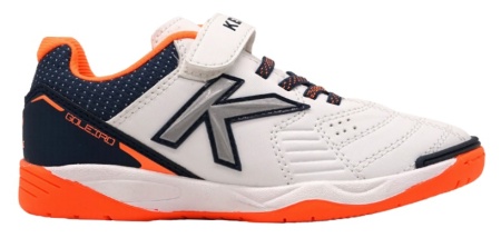 Kelme Футзальная обувь GOLEIRO ELASTIC 55976-171