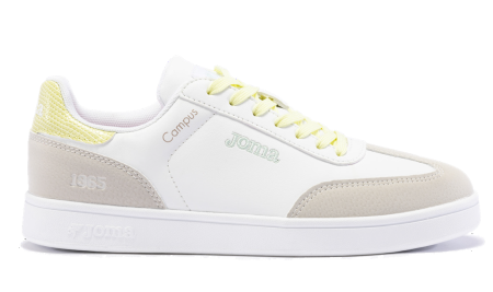 Joma. Кроссовки CAMPUS LADY CCAMLS2428