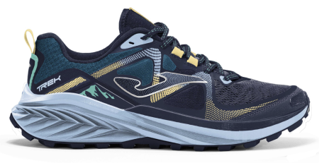 Joma. Кроссовки TREK LADY TKTRLS2403