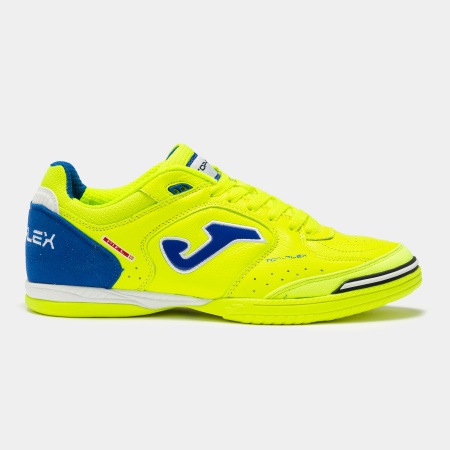 Joma. Футзальная обувь TOP FLEX TOPS2209IN