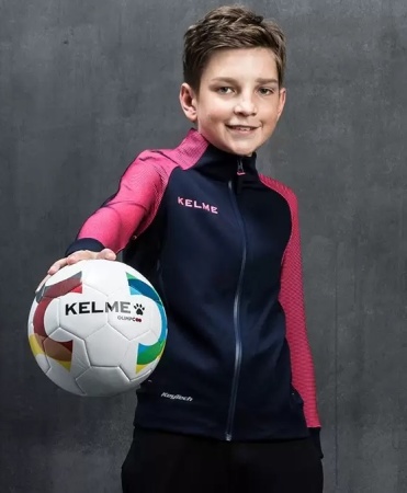 Kelme Толстовка MONTES 3871300/3873300.420