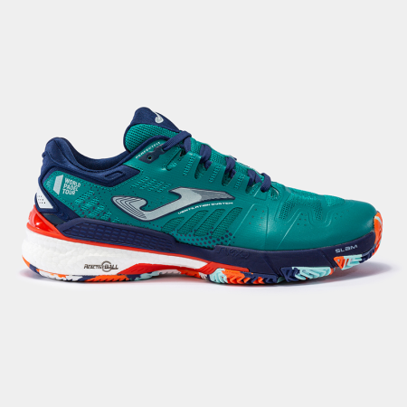Joma. Кроссовки T.SLAM TSLAMS2317PD