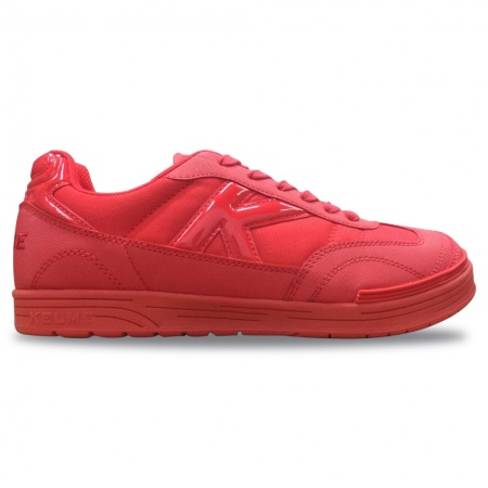 Kelme Футзальная обувь TRUENO SALA CANVA 55876-130