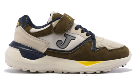 Joma. Кроссовки J3080 JR J3080S2424V