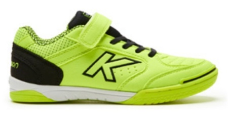 Kelme Футзальная обувь PRECISION ELASTIC 55986-329