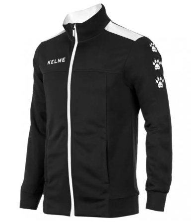 Kelme Толстовка флис LINCE 3881321/3883321.003