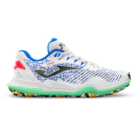 Joma. Кроссовки POINT TPOINW2202P