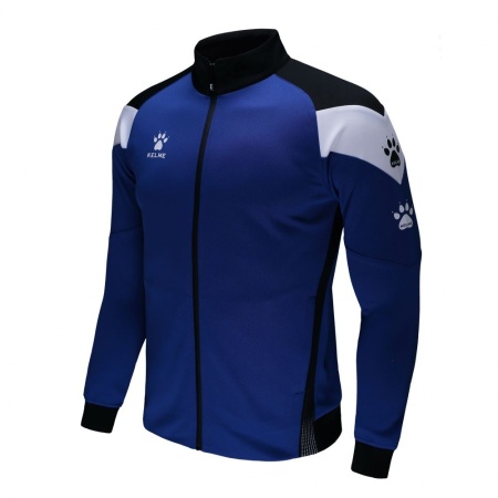 Kelme Толстовка VALLADOLID 3891351.412