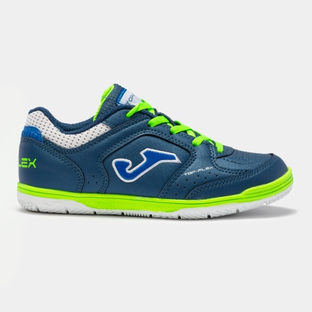Joma. Футзальная обувь TOP FLEX TPJS2233IN