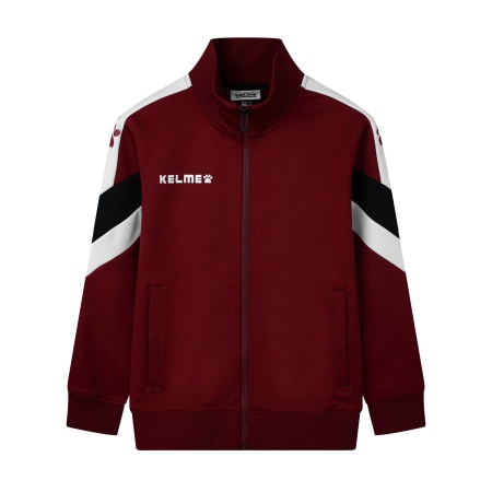 Kelme Толстовка GRANADA 3881339/3883339.609