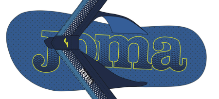 Joma. Сланцы MADEIRA SMADES2404