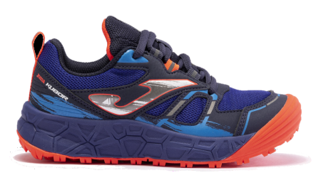 Joma. Кроссовки KUBOR JR JKUBS2403