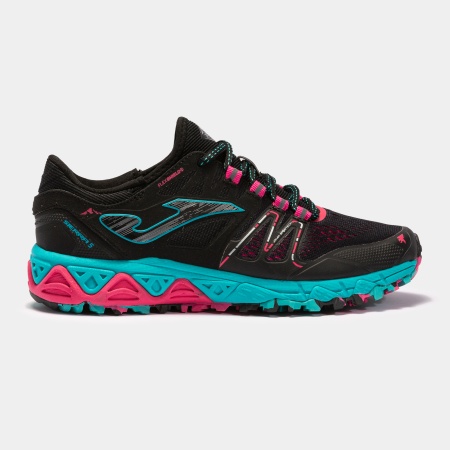 Joma. Кроссовки SIERRA TKSILW2201