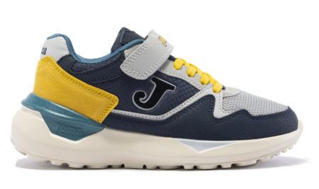 Joma. Кроссовки J3080 JR J3080S2403V