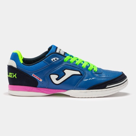 Joma. Футзальная обувь TOP FLEX TOPS2204IN