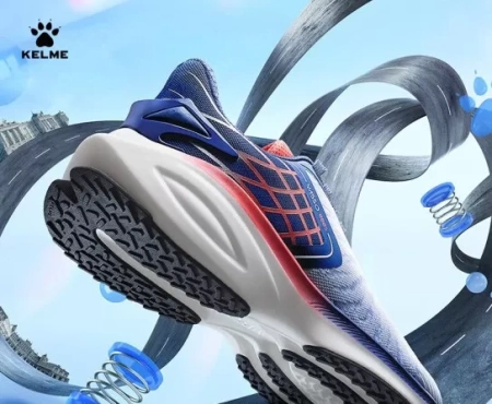 Kelme Кроссовки YX80125042.411