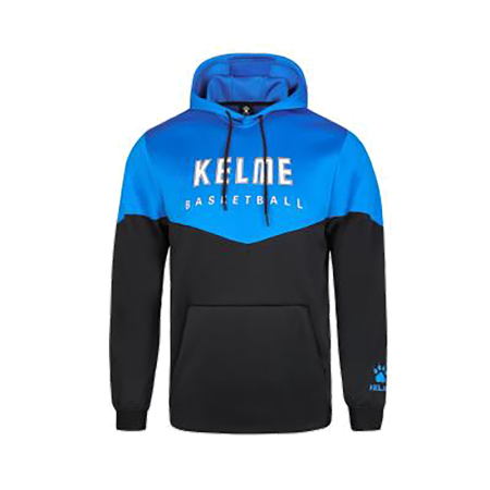 Kelme Толстовка SEGOVIA 8162TT1001.412
