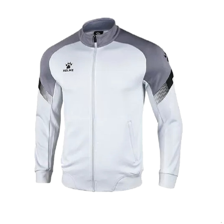 Kelme Толстовка COSTAS 8061WT1009/8061WT3002.243 (взр.)