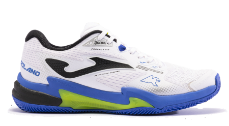 Joma. Кроссовки ROLAND TROLAS2402AC