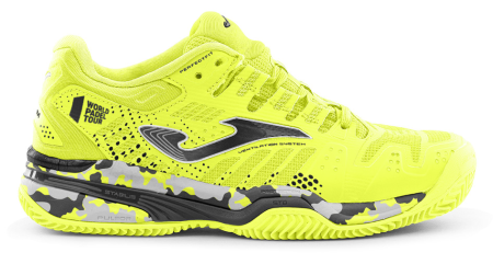 Joma. Кроссовки SLAM JR JSLAMW2309C
