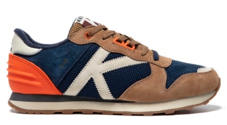 Kelme Кроссовки K-10 46954-292