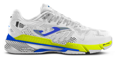 Joma. Кроссовки SLAM TSLAMS2402C
