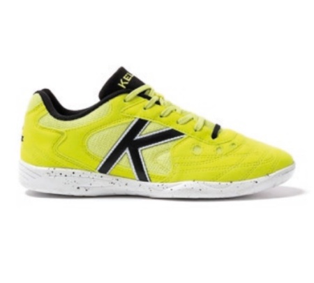 Kelme Футзальная обувь INDOOR COPA 55257-329