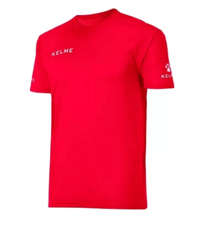 Kelme Футболка CAMPUS 78190.129