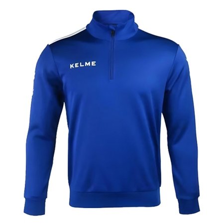 Kelme Толстовка TT70611001/TT70613001.409 (взр.)