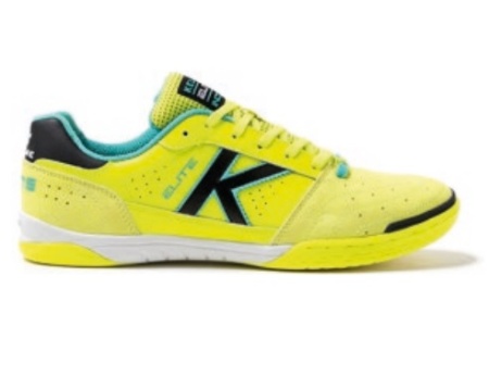 Kelme Футзальная обувь ELITE 55904-402