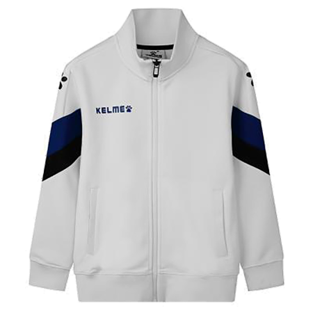 Kelme Толстовка GRANADA 3881339/3883339.100 (взр.)