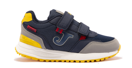 Joma. Кроссовки J660 JR J660S2403V