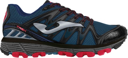 Joma. Обувь для треккинга TREK TK.TRES-2003