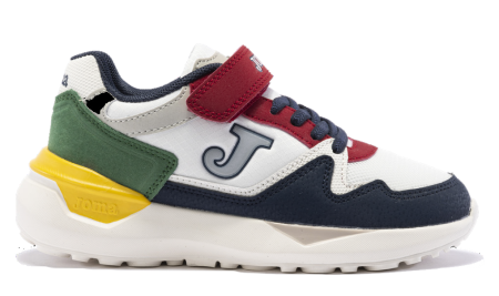 Joma. Кроссовки J3080 JR J3080S2402V