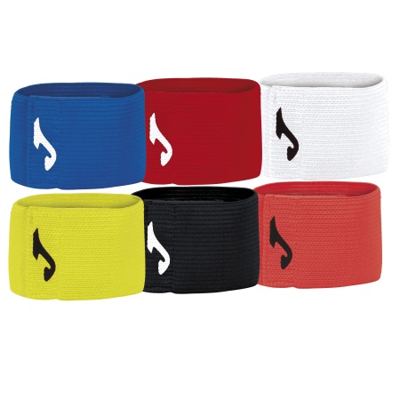 Joma Капитанская повязка ARMBAND 400363.P01 желтая