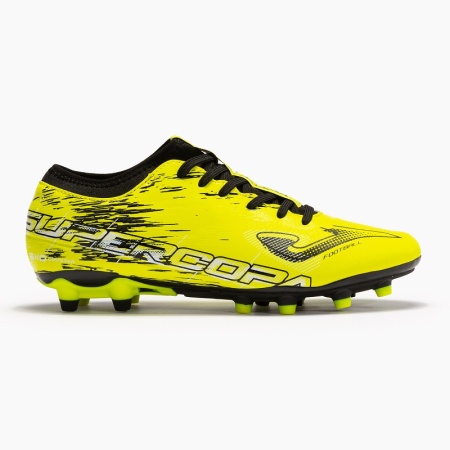 Joma. Бутсы SUPERCOPA SUPW2309FG