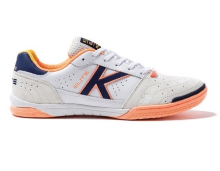 Kelme Футзальная обувь ELITE 55904-522