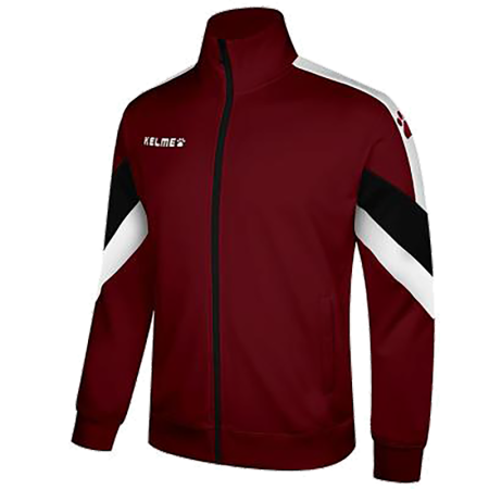 Kelme Толстовка GRANADA 3881339/3883339.609 (взр.)