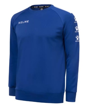 Kelme Толстовка LINCE 80761.196 (3883524/3871502.409)