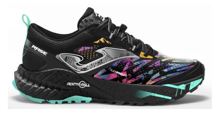 Joma. Кроссовки RASE TKRASS2401