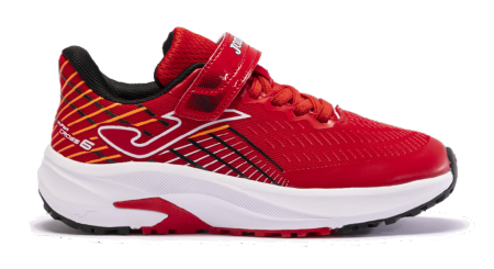 Joma. Кроссовки SUPER CROSS JR JCROSS2406V