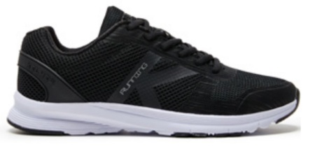 Kelme Кроссовки K-ROOKIE 46956-26