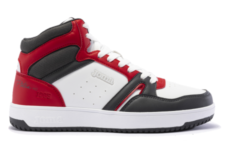 Joma. Ботинки PLATEA MID CPLAMS2406