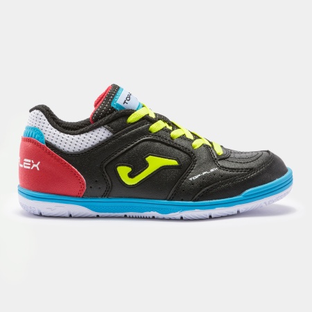 Joma. Футзальная обувь TOP FLEX TPJW2131IN