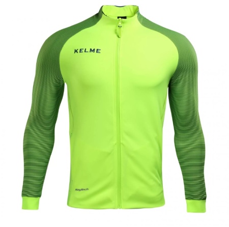 Kelme Толстовка MONTES 3871300/3873300.918