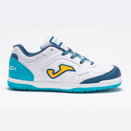 Joma. Футзальная обувь TOP FLEX TPJS2122IN